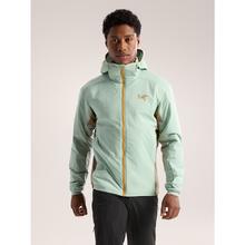 ARC'TERYX 始祖鸟 Atom Hoody 男士连帽外套 60024194026552000.7元