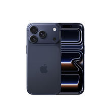苹果 Apple iPhone 17 Pro 512GB 深蓝色 支持移动联通电信5G 双卡双待手机10999元