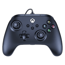 plus:PowerA微软官方授权xbox游戏有线手柄 支持pc steam电脑xbox series实况双影奇境影怪物猎人明末渊虚之羽146.1元（需领券）