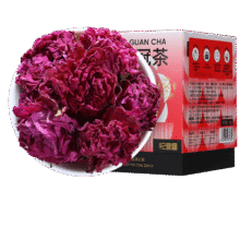 杞里香 玫瑰花冠茶叶 重瓣花无硫大朵泡水喝 30g16.56元
