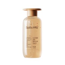 88vip：Spes诗裴丝 去屑止痒洗发水 100ml8.51元+淘金币0.9元