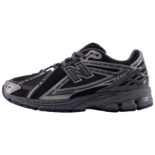 NEW BALANCE NB官方男鞋女鞋情侣潮流复古舒适百搭老爹鞋1906R系列 深银灰/黑色 M1906RES 36 脚长22CM【尺码详询客服】859元 (券后省40,月销1000+)