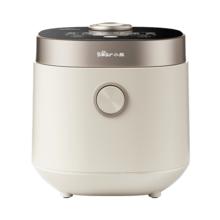 小熊 电饭煲 迷你电饭锅一键快煮饭 多功能 配蒸笼1.6L DFB-C16Q1158.15元