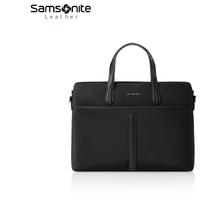 88VIP会员：Samsonite 新秀丽 公文包男手提包斜挎包 TK3*09101887.1元
