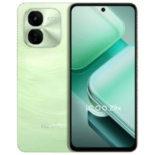 88vip、8日0点：iQOO Z9x 手机 曜夜黑 8+128G675.31元+74.51元淘金币