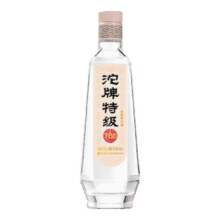 沱牌 特级T68 50度 浓香型白酒 480ml 单瓶装23元 包邮（双重优惠，需新人券）