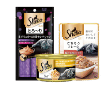 【U先】sheba进口主食罐铂金罐慕斯主食罐双拼牛乳主食餐包 3罐5.9元