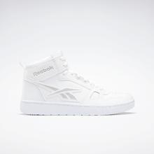 限尺码：Reebok 锐步 RESONATOR MID 男款篮球鞋 WF232 GZ2712 40/40.5/41120元