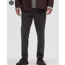 lululemon ABC 男士修身剪裁长裤 28385元包邮
