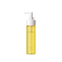 学生价：且初 越桔辣木籽清透卸妆油 150ml20元
