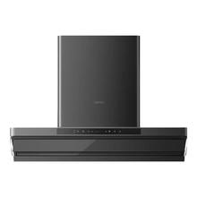 国家补贴：华凌 抽油烟机 跨界顶侧H71PRO 空气净化+1100PA静压