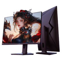 30号20点开售：KTC 27英寸2K 220Hz FastIPS显示器 内置音箱 H27T22S-3 Pro749元（需领券）
