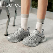 GG-CC 星球物种 女士休闲鞋 G25X8617B699元