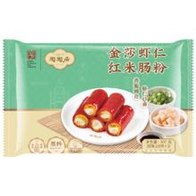 陶陶居 金莎虾仁红米肠300g13.17元