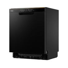 国家补贴：海尔 Haier W20 晶彩系列 EYW152286BK 嵌入式洗碗机 15套1869.2元（需晒单返现后）