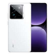 国家补贴：realme GT7 Pro 5G手机 16GB+512GB 光域白 骁龙8至尊版券后3199元