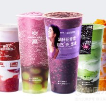 美团 树夏 人气双杯随心配套餐兑换券·1张 可配送可自取双杯29.9元（合14.95元/杯）