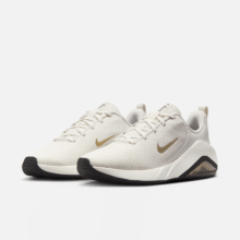 8日0点、88VIP：Nike耐克 BELLA 透气训练鞋 缓震运动运动鞋269.05元+2995个淘金币