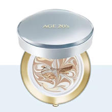 Aekyung Age 20's 爱敬精华遮瑕粉底哑光大师23号色14g268元