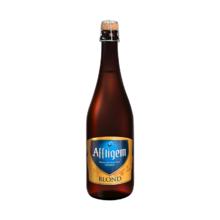 Heineken 喜力 啤酒 Affligem（六骑士） 古老的修道院啤酒 比利时 750mL 1瓶28.31元