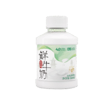 需首购、京东PLUS:西湖牌一斤鲜牛奶500g*3 巴氏杀菌低温奶4.0优质蛋白牛乳品高钙源头直发22.99元