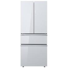 国家补贴、限地区、88VIP：西门子 SIEMENS KF72FVA20C 风冷多门冰箱 462L 白色7212.4元