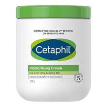 Cetaphil 丝塔芙 大白罐身体乳保湿霜 550g券后59元