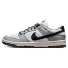 NIKE 耐克 休闲鞋 DUNK 运动鞋DD1503-117白灰36.5374元