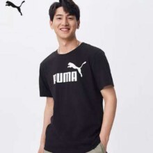 PUMA 彪马 男款运动T恤