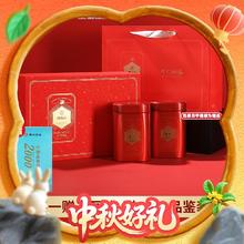 88VIP会员：徽六 祁门红茶 特级花果香 国潮礼盒 240g*2套券后226.1元