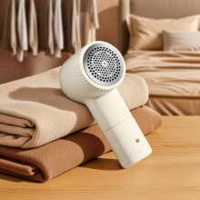 毛球修剪器充电款 6刀头5元(买一送一，实付9.99元)