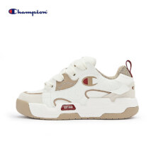 20点、PLUS会员：Champion 冠军 休闲面包鞋 24SST06198.46元包邮（需凑单）