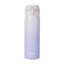 膳魔师（THERMOS）保温杯不锈钢水杯儿童男女士杯子车载水杯生日礼物定制团购JNL 渐变紫 500ml146.11元（需领券）