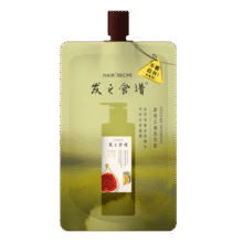 发之食谱 无花果洗发水 50ml6.9元