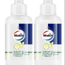 威露士 佛手柑精油沐浴露 60ml*27.9元包邮