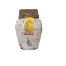 古越龙山正宗绍兴黄酒 花雕酒半干型加饭酒 10L老黄酒坛装 【糯米特醇16度】 10L 1坛142元