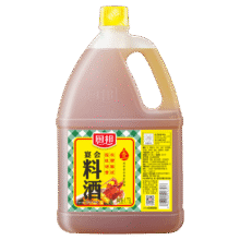 厨邦10度 调味料酒1.75L 去腥解腻 厨师宴会级精致 家庭商用实惠量贩5.99元