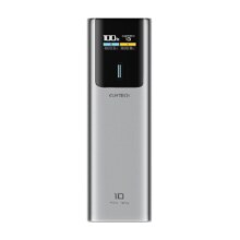 CUKTECH酷态科10号电能棒168元