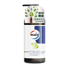 Walch 威露士 佛手柑精油凝萃洗发水 500ml25.9元
