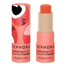 丝芙兰（SEPHORA）润唇膏   保湿-椰香假日51.9元 (送赠品,券后省0.88)