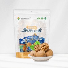 天昆果王 新疆185纸皮核桃 480g￥19.90 3.3折