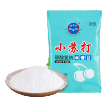 小苏打粉 25g*6包1.99元（需领券）