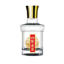88VIP：迎驾贡酒 YJGJ 迎驾金星小酒 42度 75ml7.11元+39淘金币