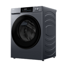 预售、PLUS会员：Haier 海尔 XQG120-HLE55J7U1 云溪滚筒洗衣机 12公斤2167.37元包邮（付尾款返100元京豆）