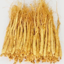 长白山正宗小参 2根（2g-3g）2.49元（需领券）