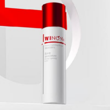 薇诺娜 紧致弹润柔肤水100ml39元、包邮