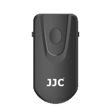 JJC 无线快门遥控器 适用佳能90D 80D 60D 800D 5D4 6D2单反 索尼A7R4 A7M3 A6400 A6300微单相机35元