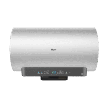 海尔（Haier）国家补贴20%电热水器60升麦浪DR7 富锶小蓝瓶净肤洗JH7旗舰款 3300W变频节能速热大水量家用储水式1511.28元（需领券）