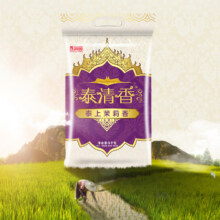 88vip、香满园茉莉香大米5kg×4袋24.14/袋、96.56元+9.52金币