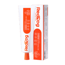 RedDog【医院推荐】红狗化毛膏营养膏猫咪鱼油微量元素卵磷脂软骨素狗狗 营养膏58g